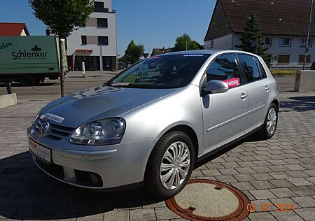 VW Golf Volkswagen 1.6 United Climatronic* Sitzheizung*