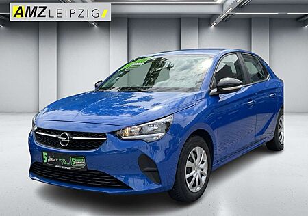 Opel Corsa F 1.2 Edition *Stadtflitzer*