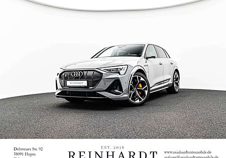 Audi e-tron S BLACK/21Z/MATRIX/ACC/HuD/NACHT/360°/B&O