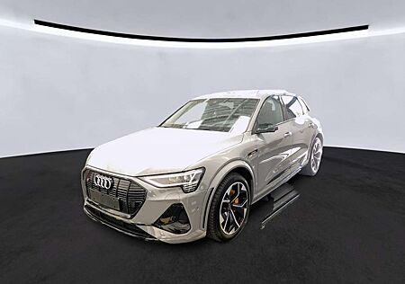 Audi e-tron S BLACK/21Z/MATRIX/ACC/HuD/NACHT/360°/B&O