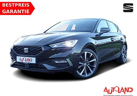 Seat Leon 1.0 M-Hybrid Style LED Navi FullLink Kamera