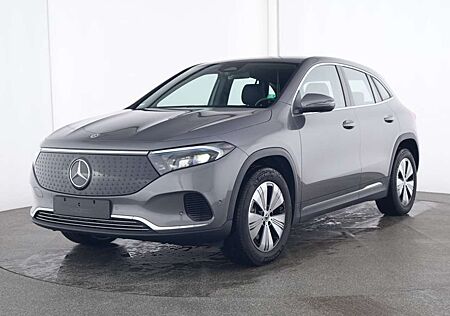 Mercedes-Benz EQA 350 4M Progressive/LED/Cam/AHK/Totw/Winter