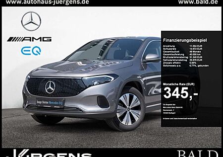 Mercedes-Benz EQA 350 4M Progressive/LED/Cam/AHK/Totw/Winter