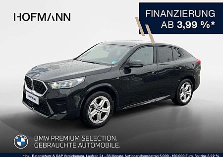 BMW X2 M Sport