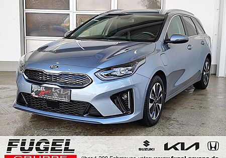 Kia XCeed Ceed SW / cee'd SW 1.6 GDI PHEV Spirit LED|Navi|4xSHZ
