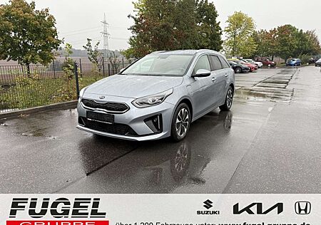 Kia XCeed Ceed SW / cee'd SW 1.6 GDI PHEV Spirit LED|Navi|4xSHZ