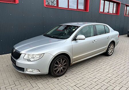 Skoda Superb Ambition *Bi-Xenon*SHZ*NAVI