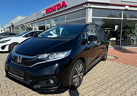 Honda Jazz Elegance