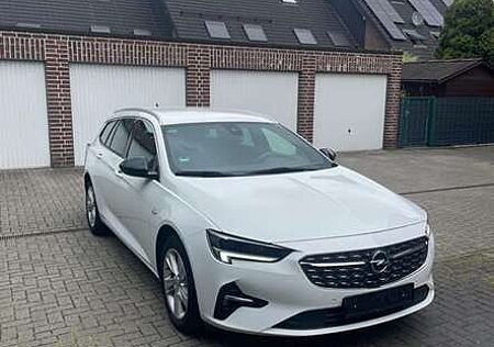 Opel Insignia Sports Tourer 2.0 Diesel Aut. Ultimate