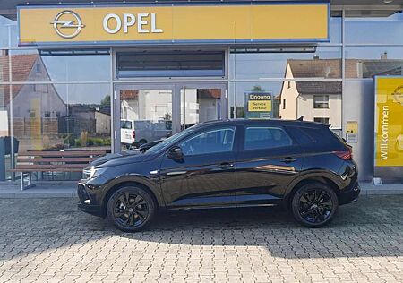 Opel Others GRANDLAND 1.2 GS