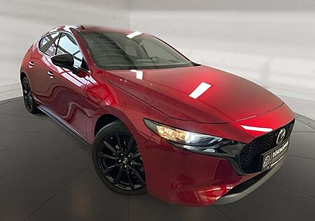 Mazda 3 5HB 2.5L e-SKYACTIV G 140ps 6MT FWD Homura Vorführ