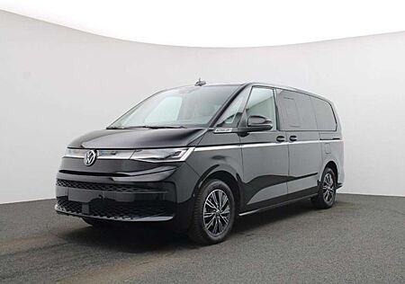 VW T7 Multivan Volkswagen Style 2.0 TDI DSG Lang LÜ ACC elektr.
