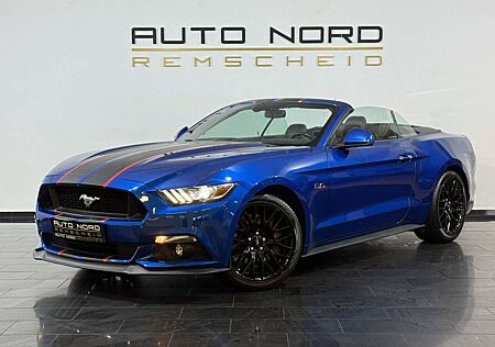 Ford Mustang GT Convertible *Kamera*Premium-Paket*