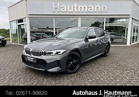 BMW 320 d xDrive Touring M SPORT *NP:74.460€*STH*ACC*