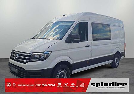VW Crafter Volkswagen Plus 35 Kasten L2H2 / Bluetooth, PDC