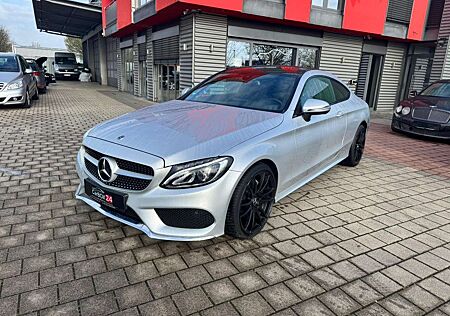 Mercedes-Benz C 200 Coupé AVANTGARDE