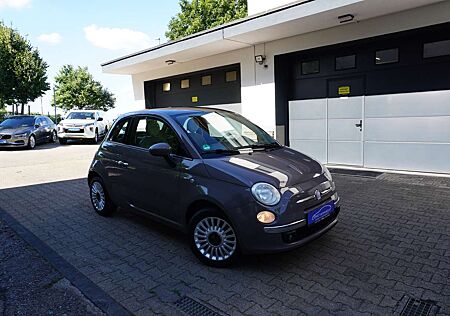 Fiat 500 Lounge 1.4-16V KLIMA+ALU+PANORAMA+2.Hd