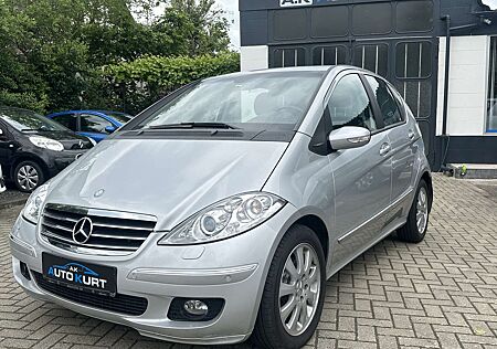 Mercedes-Benz A 200 CDI/Leder/Navi/Xenon/Pdc/1Hand