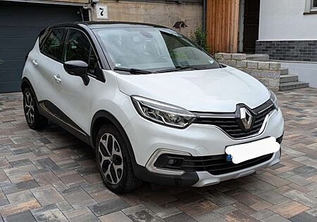 Renault Captur Intens