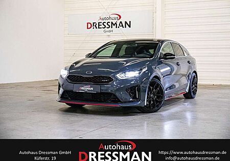 Kia Pro_ceed ProCeed / pro_cee'd GT DCT KAMERA KEYLESS JBL BI-LED ACC