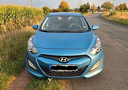 Hyundai i30 1.4 Trend