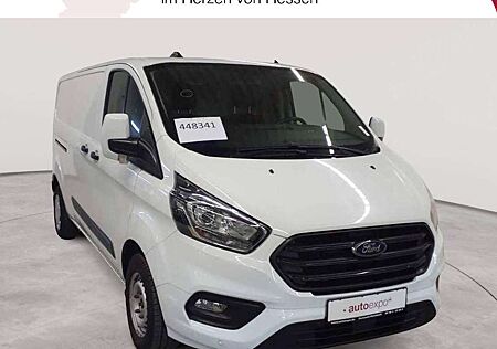 Ford Transit Custom 300 L2 MH Trend Klima