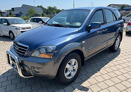 Kia Sorento 2.5 CRDi LX