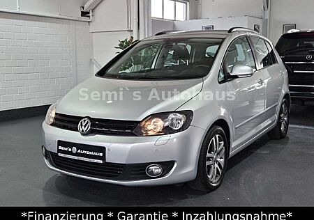 VW Golf Plus Volkswagen VI 2.0TDI Trendline*Klima*PDC*Tüv Neu