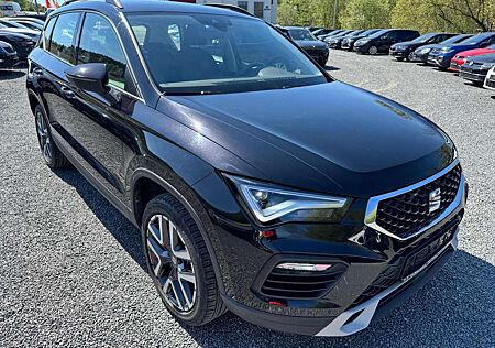 Seat Ateca 1.5 TSI *DSG*Style*PDCHI+KAMERA*ACC*NAVI*D