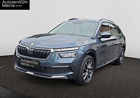 Skoda Kamiq * Ambition*SHZ*LED*LaneAssis*Temopmat