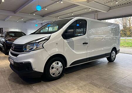 Fiat Talento 2,0 LANG *L2-H1*Garantie*Klima*Navi*