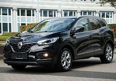 Renault Kadjar Business Edition| 1.HAND| KAMERA|NAVI|PDC