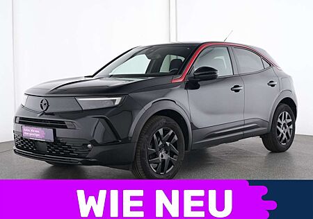 Opel Mokka GS Line LED|Navi|Rückfahrkamera|SHZ|PDC
