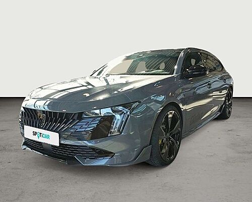 Peugeot 508 SW Hybrid4 360 PSE Holiday-Paket, ACC