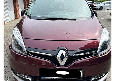 Renault Scenic Diesel dCi 110 LIMITED