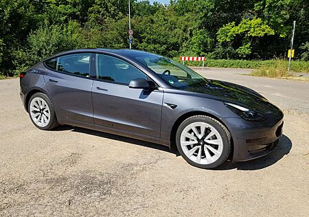 Tesla Model 3 Standard Reichweite Plus Hinterradantrieb