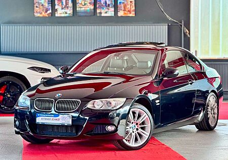 BMW 335 i Coupe xDrive M Paket 2Hand Automatik NavPro