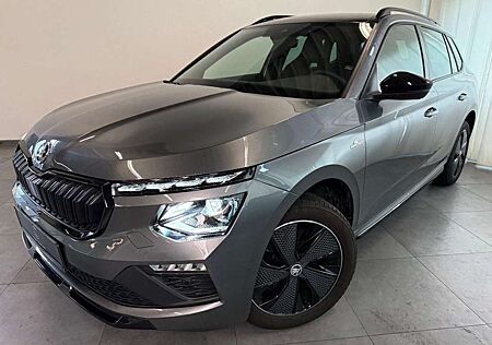 Skoda Kamiq Monte Carlo 1.5 TSI DSG AHK KESSY KAM ACC