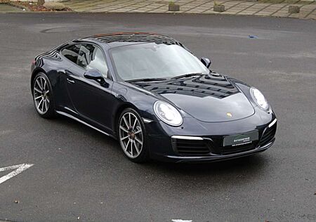 Porsche 991 Carrera 4S Coupe PDK Lift/Pano/Matrix