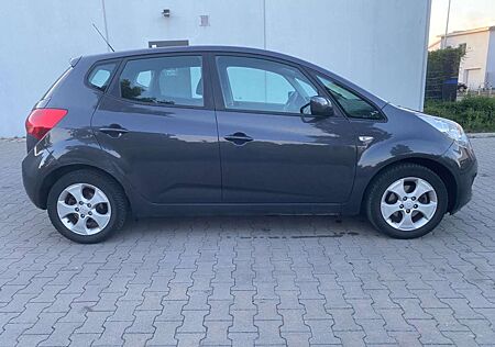 Kia Venga Edition 7. AHK, TÜV- Neu.