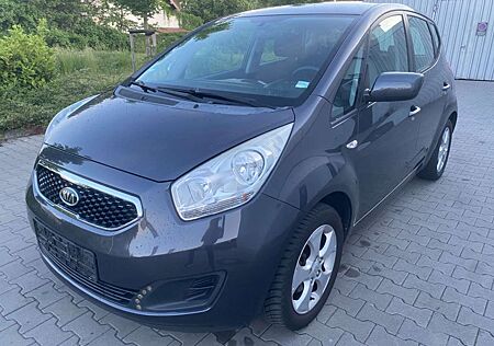 Kia Venga Edition 7