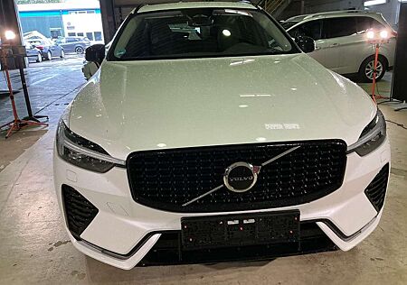 Volvo XC 60 XC60 XC60 B4 D Plus Dark