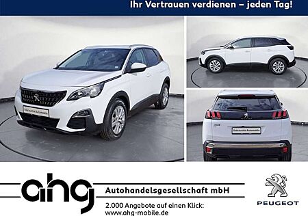 Peugeot 3008 1.2 PureTech 130 Active Navi Sitzhzg.