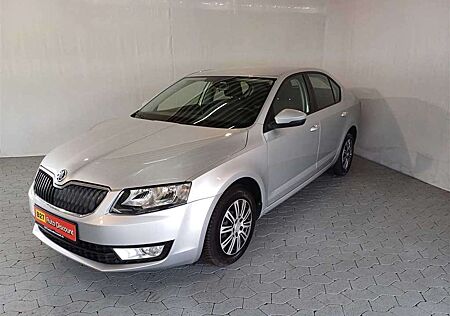 Skoda Octavia 1.6 TDI DPF Ambition Green Tec