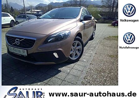 Volvo V40 Cross Country 2.0 D3 Summum XENON ALU