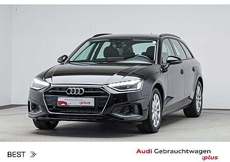 Audi A4 35 TFSI Assist*LED*Navi*Kamera