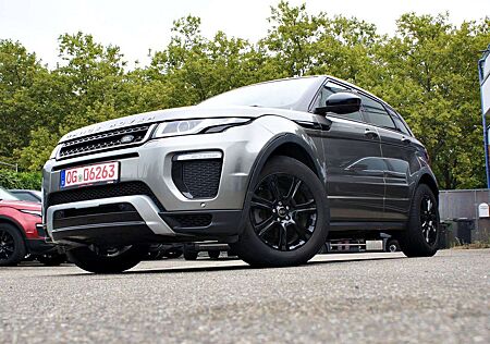Land Rover Range Rover Evoque TD4 Aut. SE Dynamic/LEDER/NAVI/PANO/NAVI/WINTERPAK