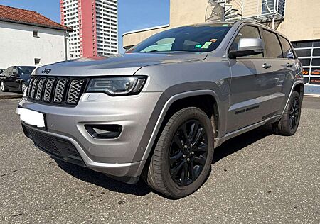 Jeep Grand Cherokee 3.0 CRD Limited *Night Eagle*