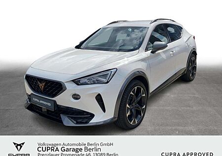 Cupra Formentor 1.4 e-HYBRID 19"Exclusive" ACC LED