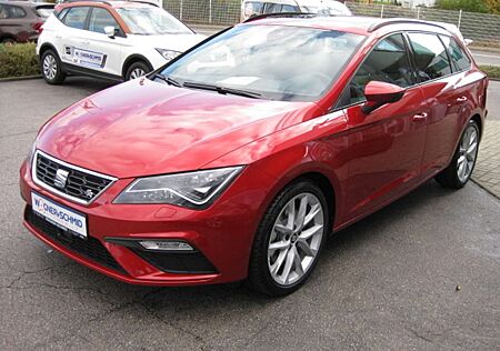 Seat Leon Sportstourer FR 1.5 TSI DSG + Panorama